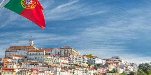Portugal: How To Travel Easily With Rental Cars